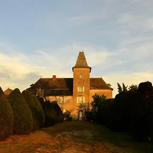 Domaine De Marsaguettes Hébergement de vacances